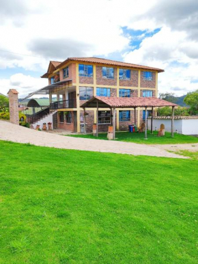 Villa Libertad